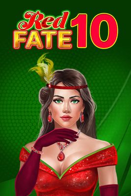 Redfate 10