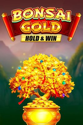Bonsai Gold Hold & Win