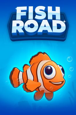 Fish Road